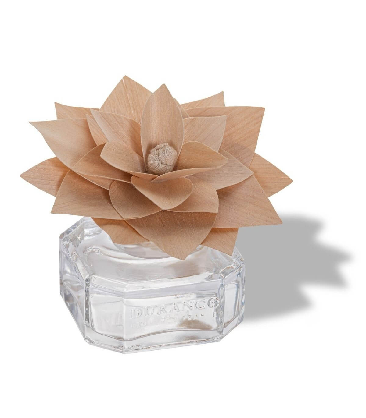 Fleur parfumée citron vert menthe Fleur parfumée citron vert menthe