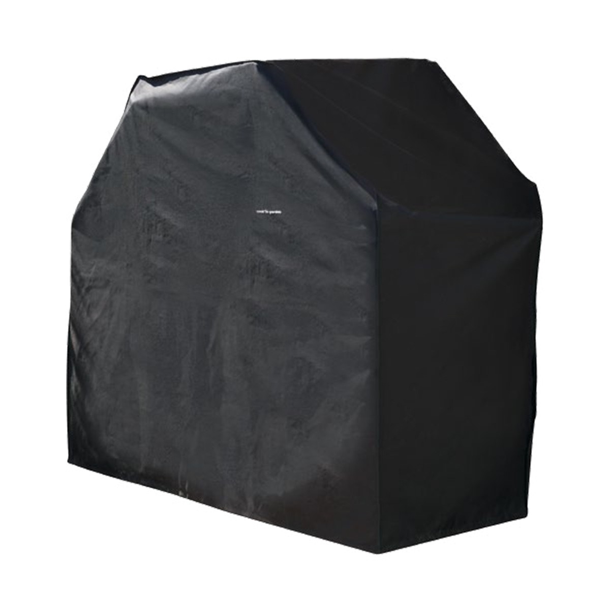 Housse pour barbecue Américain L 160 x P 65 x H 130 cm