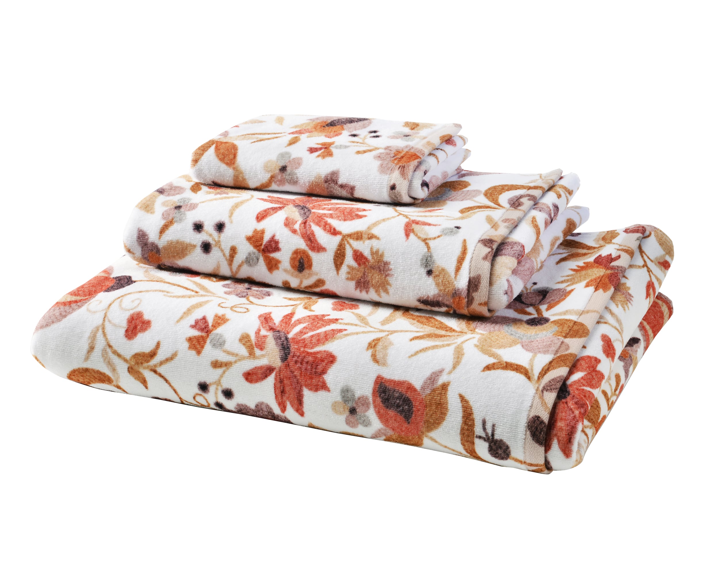 Drap de bain beige 70x140 en coton (photo) Drap de bain beige 70x140 en coton