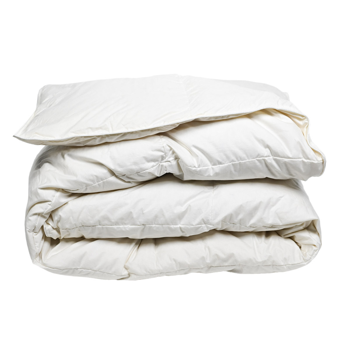 Couette naturelle CHAUDE 30% duvet 200x200 cm Couette naturelle CHAUDE 30% duvet 200x200 cm