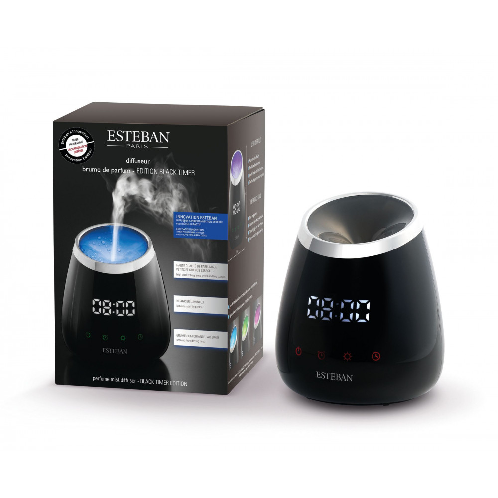 Diffuseur brume de parfum électrique Diffuseur brume de parfum électrique
