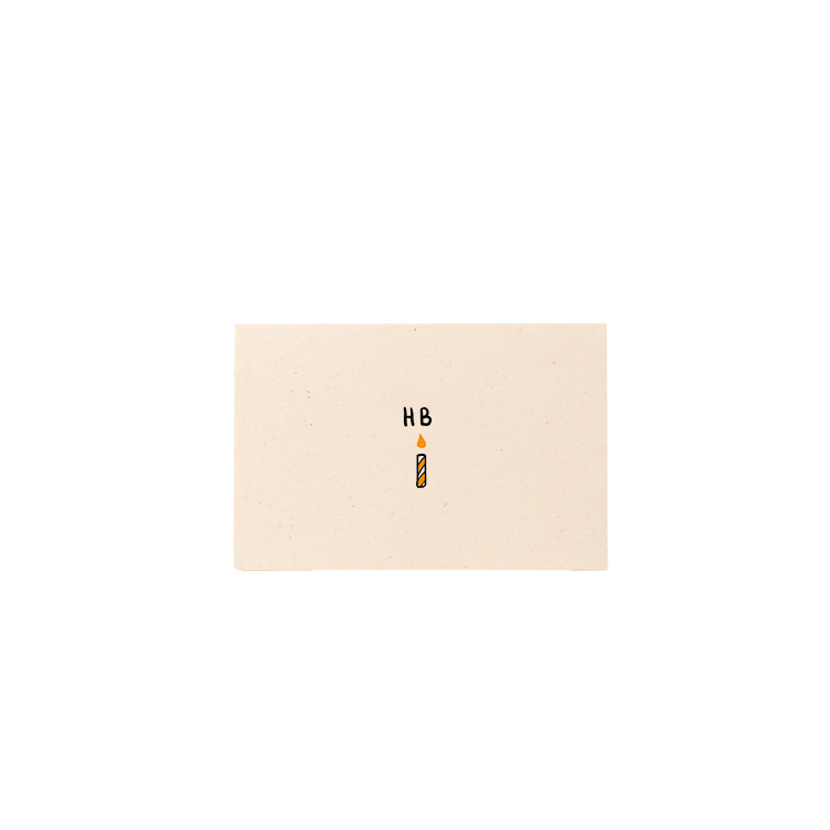 Carte Mini HB Carte Mini HB