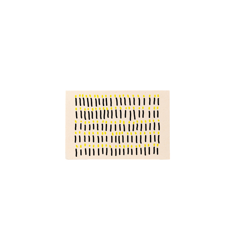 Carte Mini Bougies Carte Mini Bougies