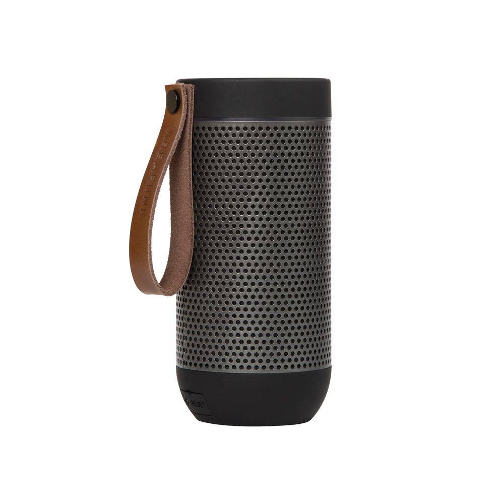 Enceinte bluetooth portable noir Enceinte bluetooth portable noir