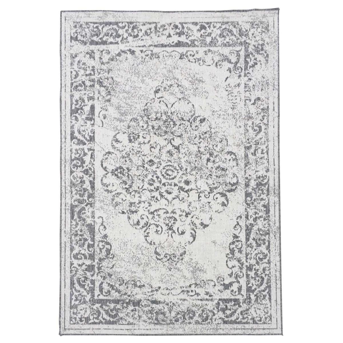 Tapis exterieur 280x380 argent®