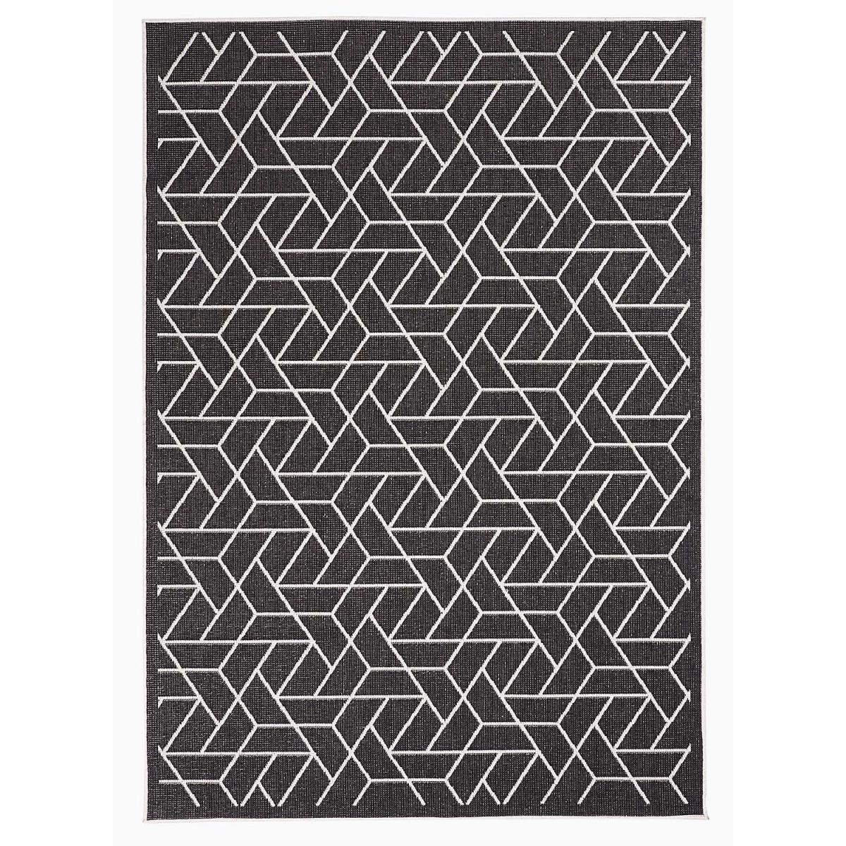 Tapis exterieur 200x290 noir®