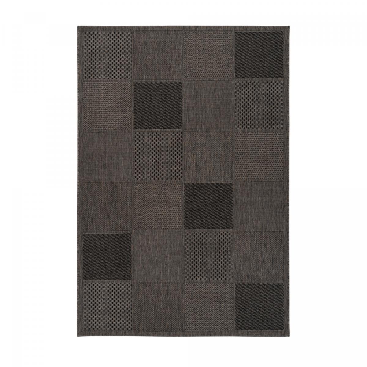Tapis extérieur gris 80x150 Tapis extérieur gris 80x150