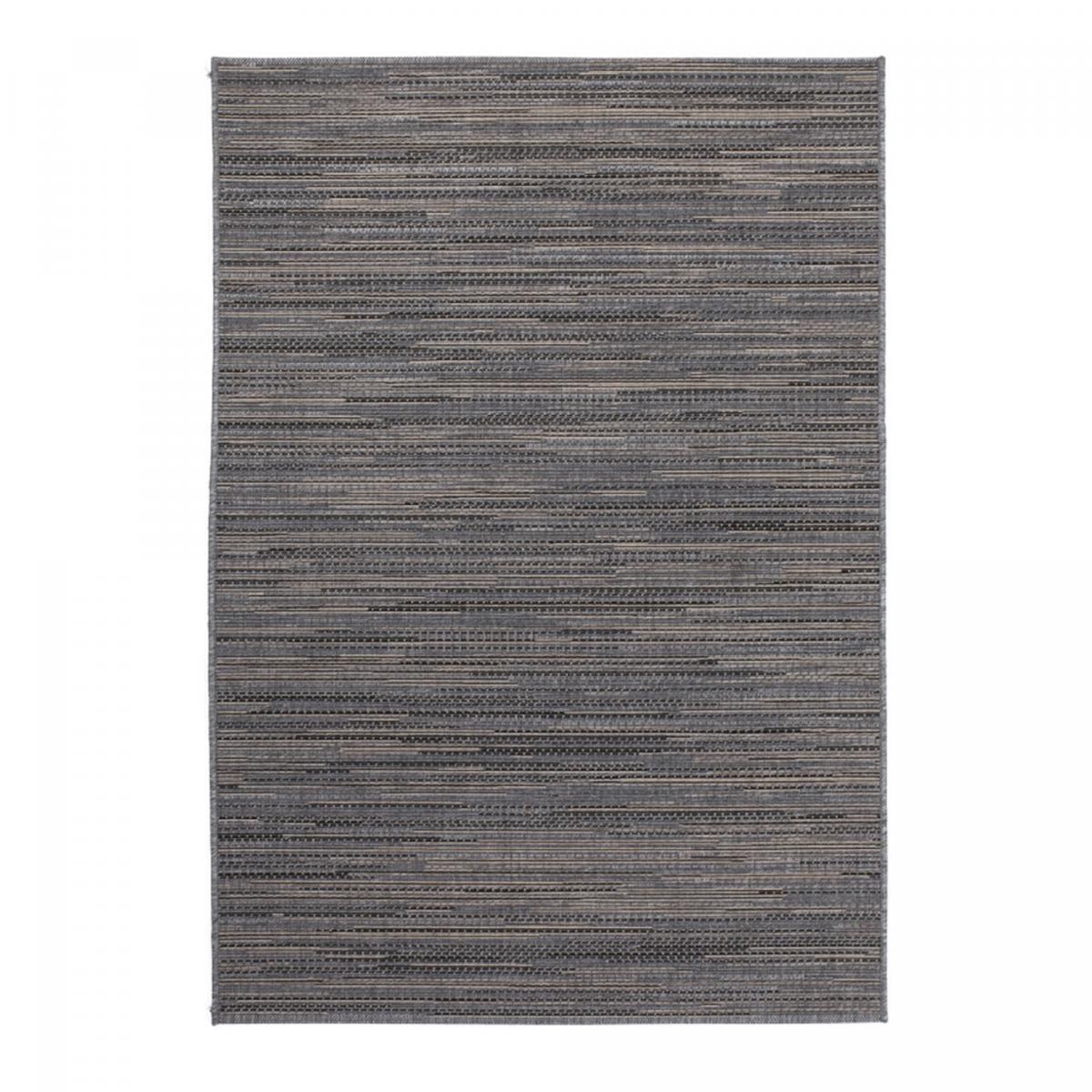 Tapis extérieur gris 80x230 Tapis extérieur gris 80x230