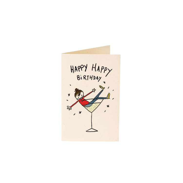 Carte Cocktail (photo) Carte Cocktail