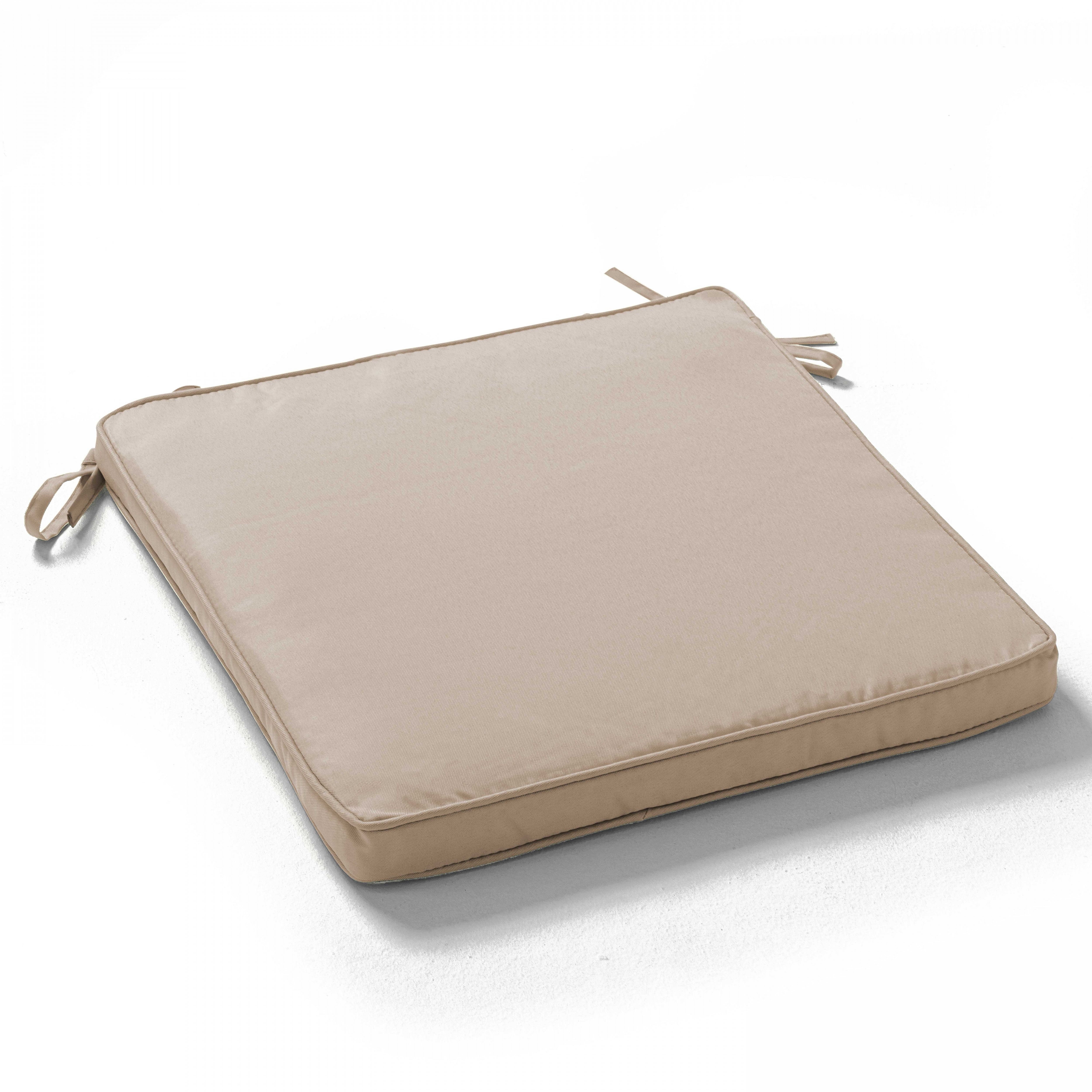 Coussin galette de chaise, Machu Coussin galette de chaise, Machu