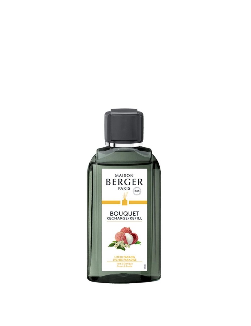 Parfum Bouquet Parfumé Litchi Paradis 200 ml Parfum Bouquet Parfumé Litchi Paradis 200 ml