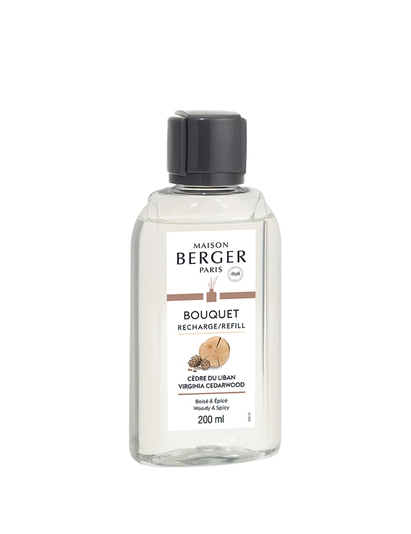 Parfum Bouquet Parfumé Cèdre du Liban 200 ml Parfum Bouquet Parfumé Cèdre du Liban 200 ml
