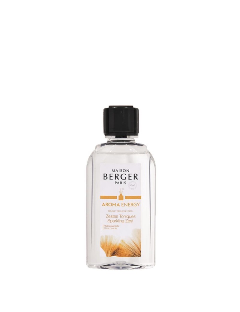 Parfum Bouquet Aroma Energy Parfum Bouquet Aroma Energy