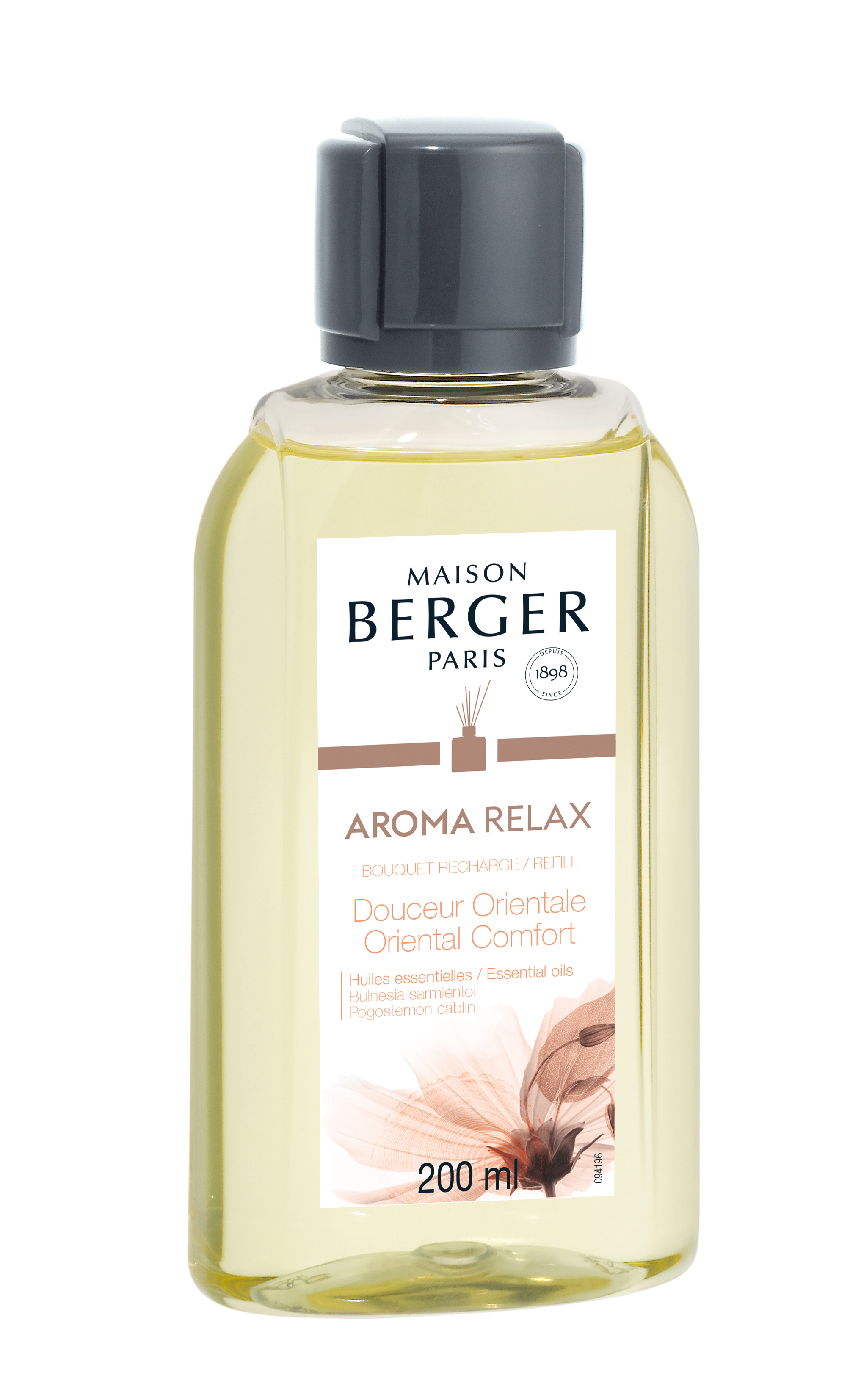 Parfum Bouquet Parfumé Aroma Relax Parfum Bouquet Parfumé Aroma Relax