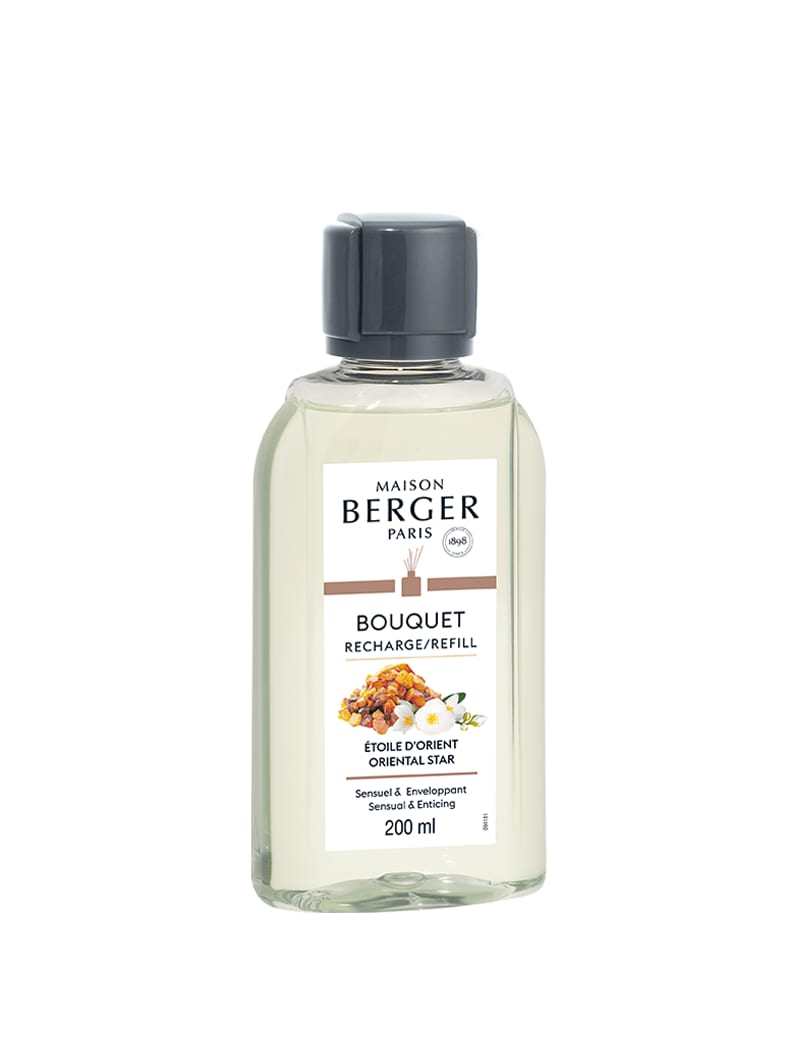 Parfum Bouquet Parfumé Etoile d'Orient 200 ml Parfum Bouquet Parfumé Etoile d'Orient 200 ml