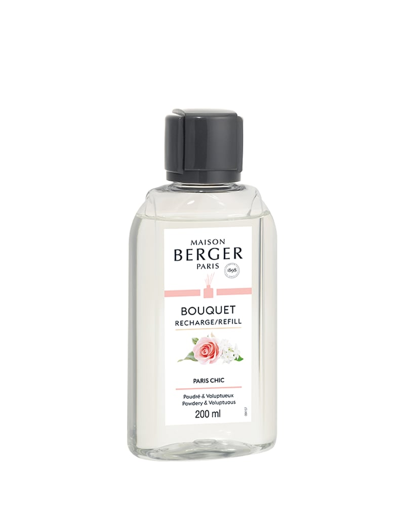 Parfum Bouquet Parfumé Paris Chic 200 ml Parfum Bouquet Parfumé Paris Chic 200 ml