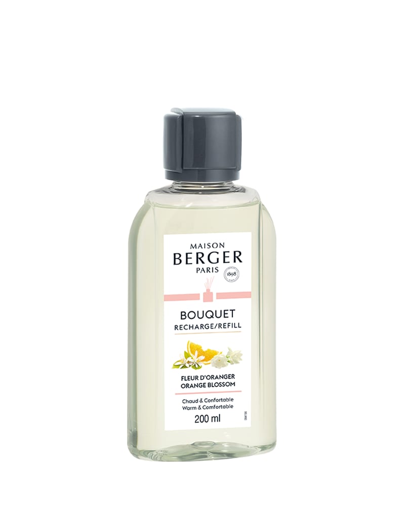 Parfum Bouquet Parfumé Fleur d'Oranger 200 ml Parfum Bouquet Parfumé Fleur d'Oranger 200 ml
