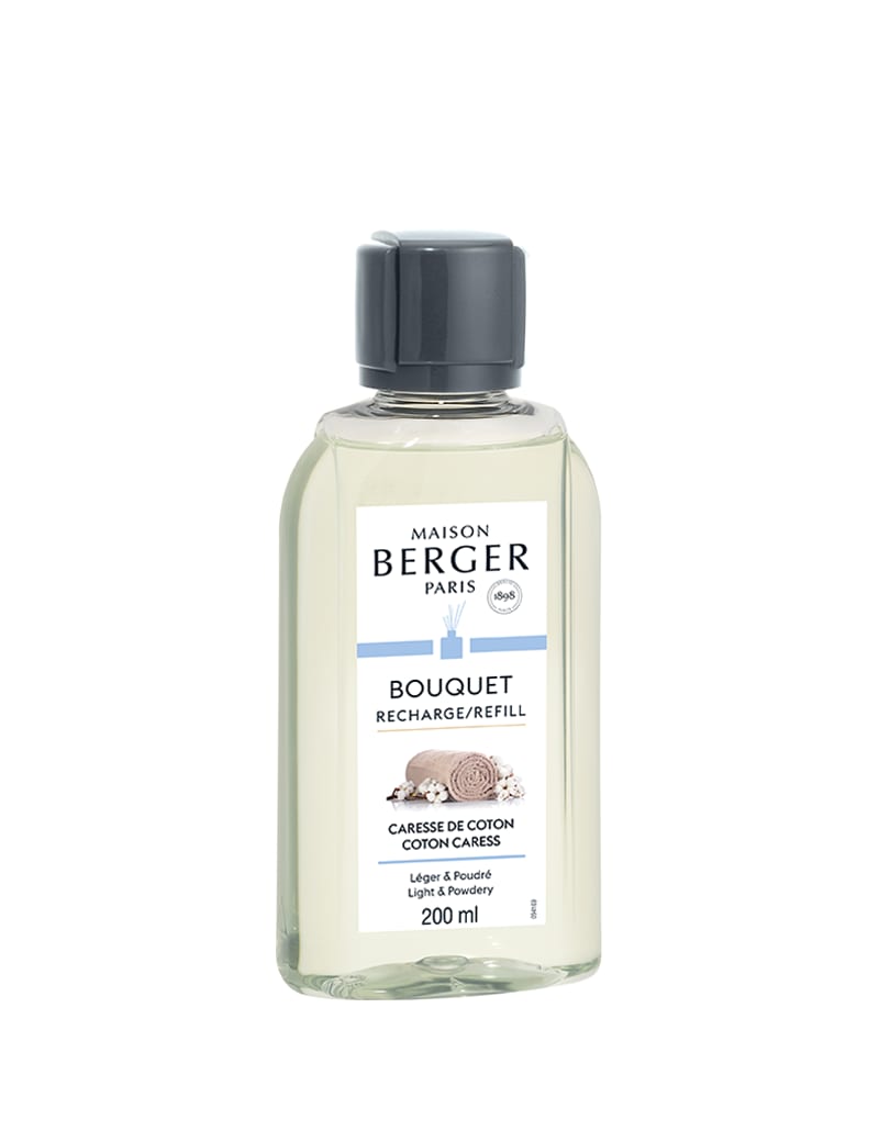 Parfum Bouquet Parfumé Caresse de Coton 200 ml Parfum Bouquet Parfumé Caresse de Coton 200 ml