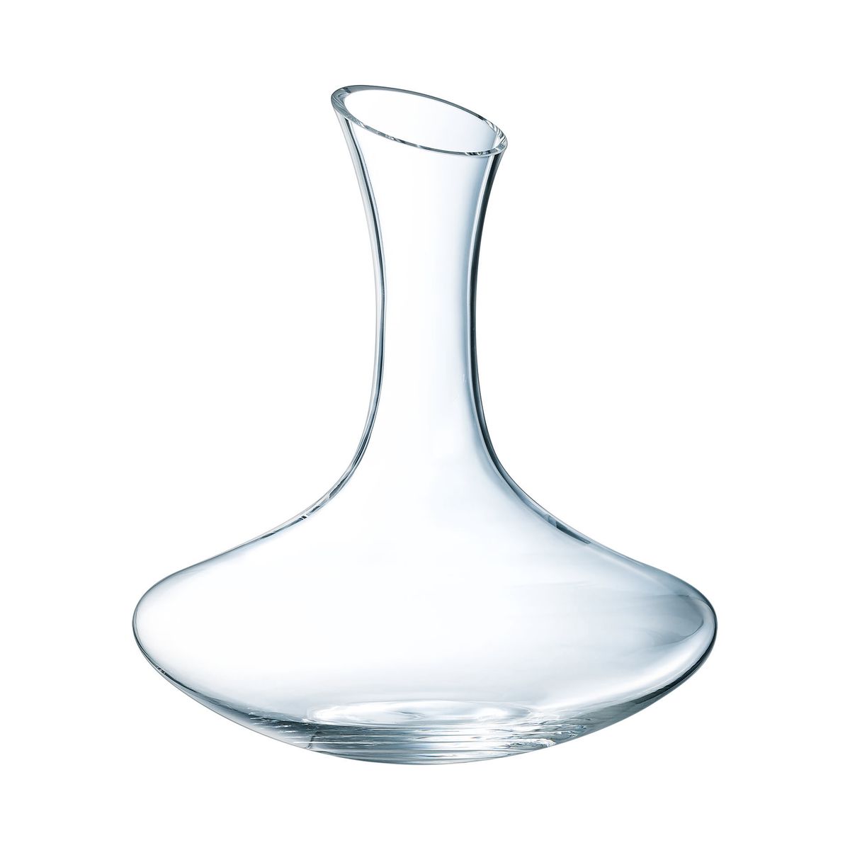 Carafe à décanter 0,9L (photo) Carafe à décanter 0,9L
