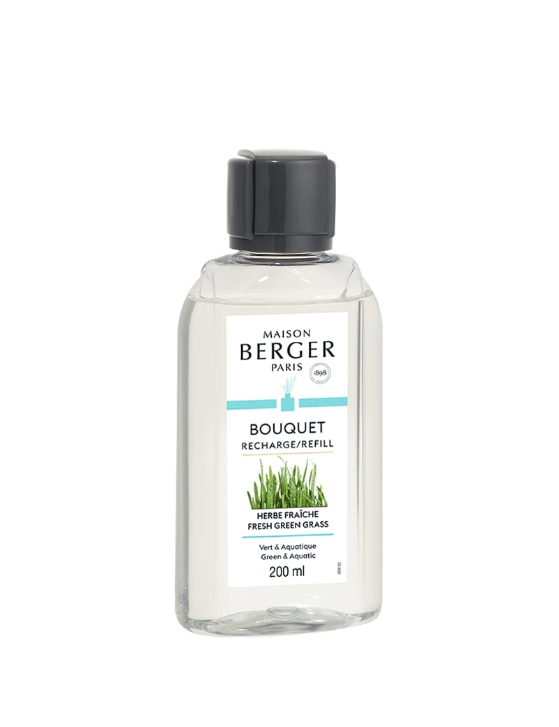 Parfum Bouquet Parfumé Herbe Fraîche 200 ml