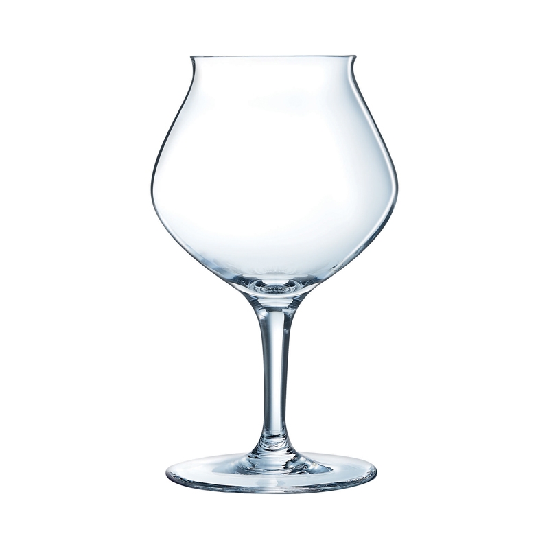 Verre à pied 17cl - Lot de 6