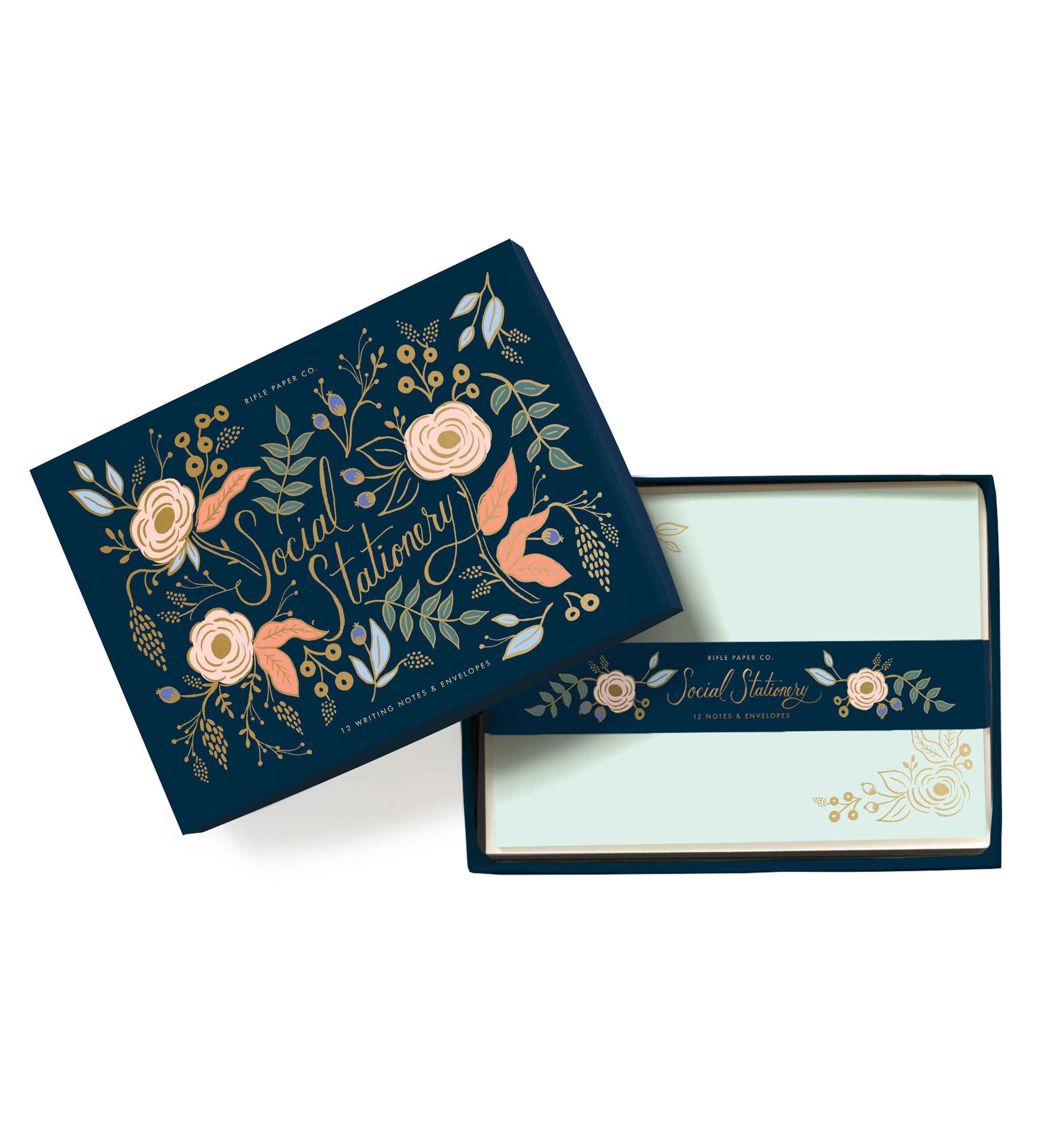 12 cartes correspondance colette (photo) 12 cartes correspondance colette