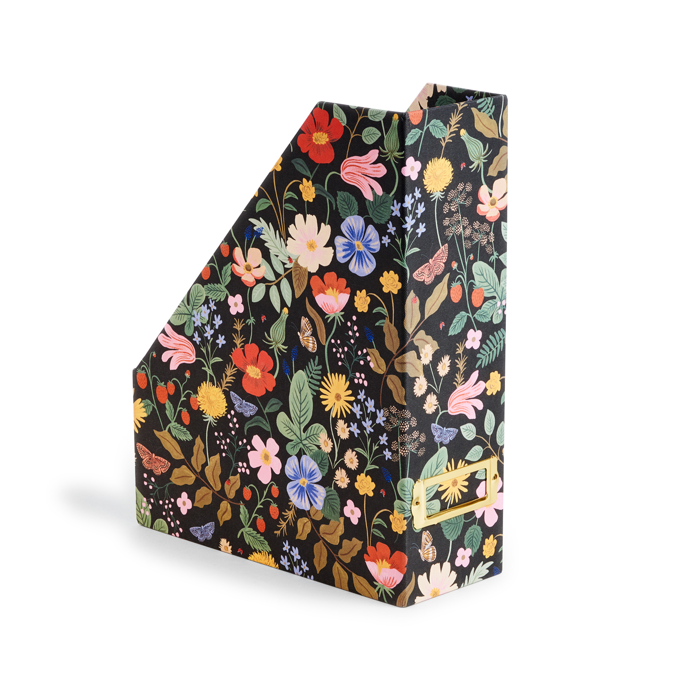 Porte-revues strawberry fields Porte-revues strawberry fields