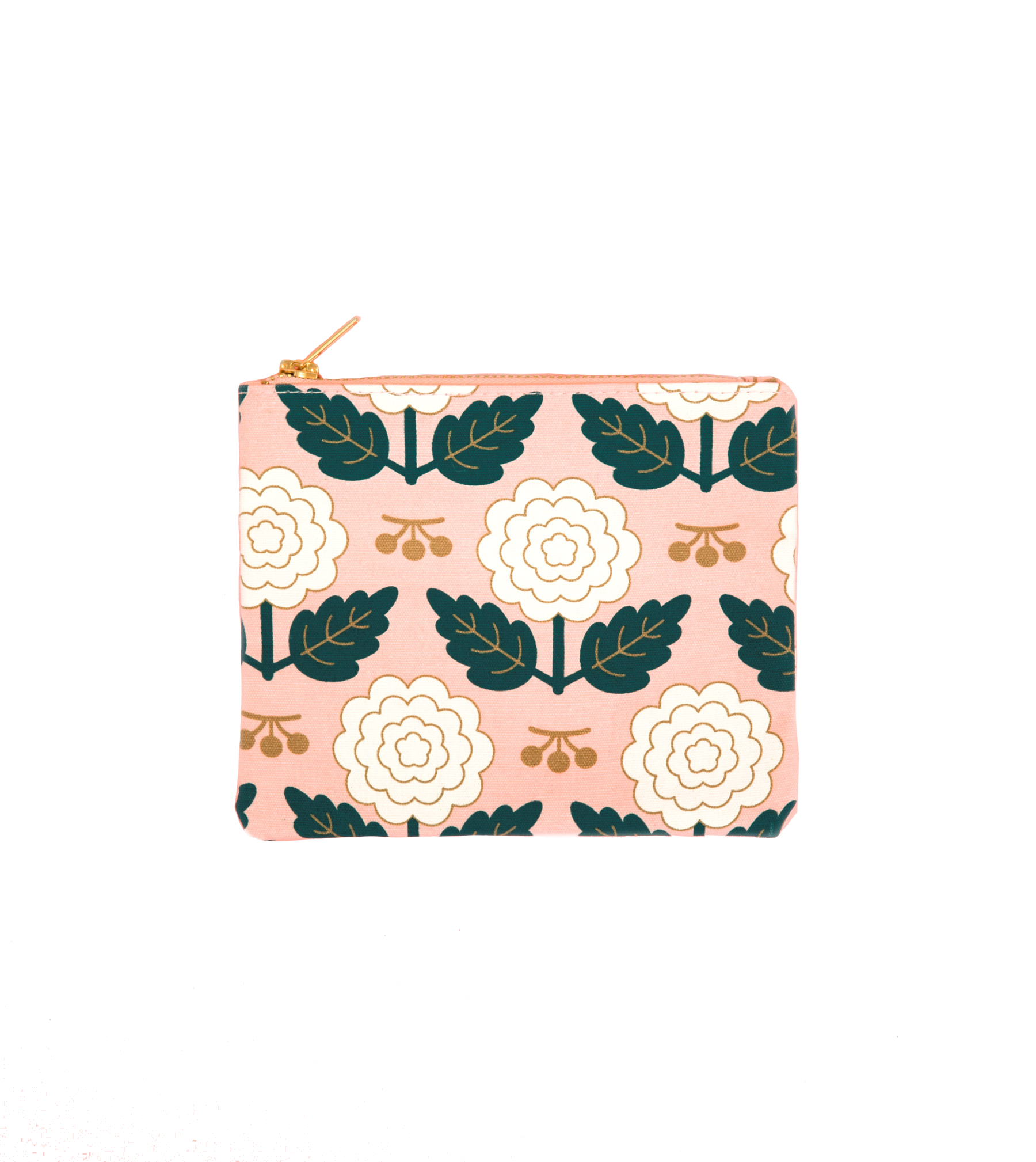 Trousse cosmétiques margot Blush (photo) Trousse cosmétiques margot Blush