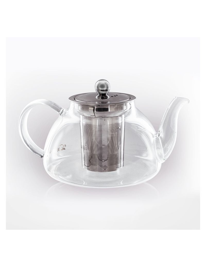Carafe à thé glacé 1,5L (photo) Carafe à thé glacé 1,5L