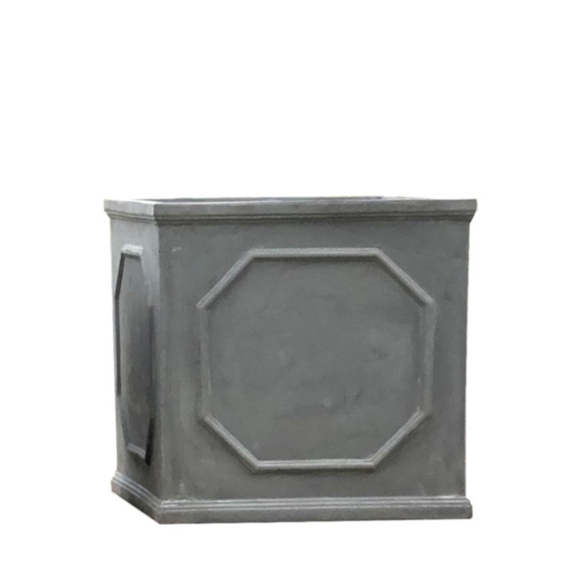Jardinière pot bac à fleurs plantes 31x32 Jardinière pot bac à fleurs plantes 31x32