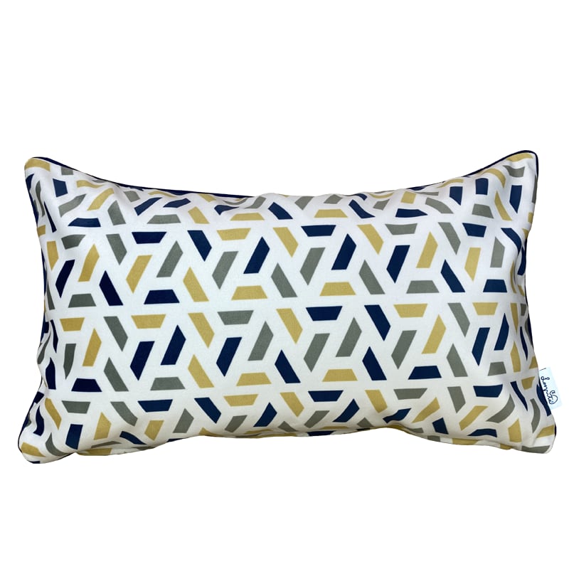 Housse de coussin en velours 50 x 30 cm Housse de coussin en velours 50 x 30 cm