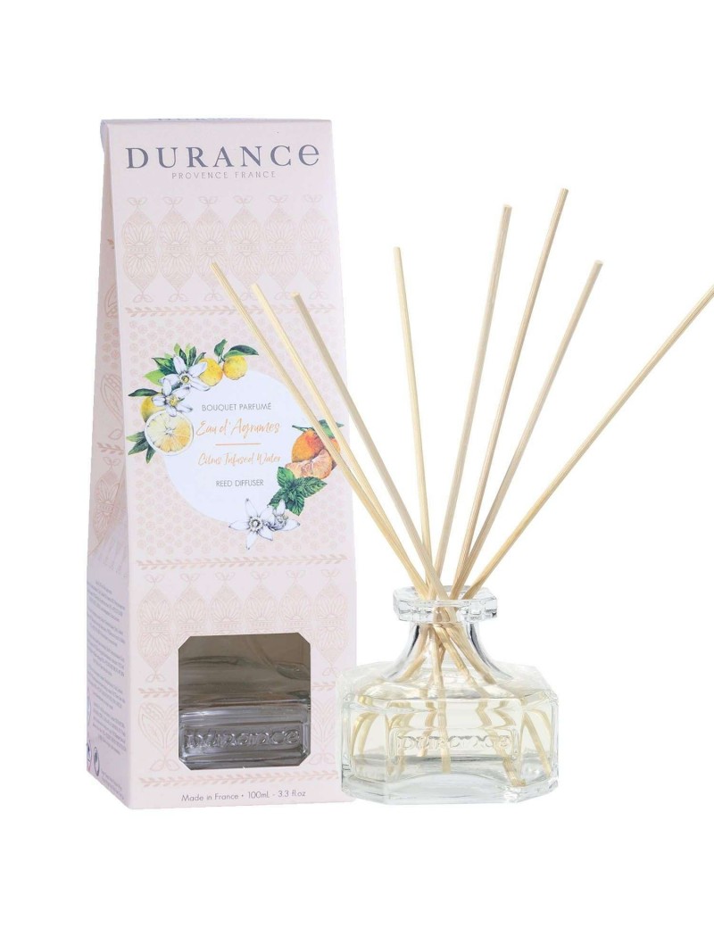 Bouquet parfumé eau d'agrumes Bouquet parfumé eau d'agrumes
