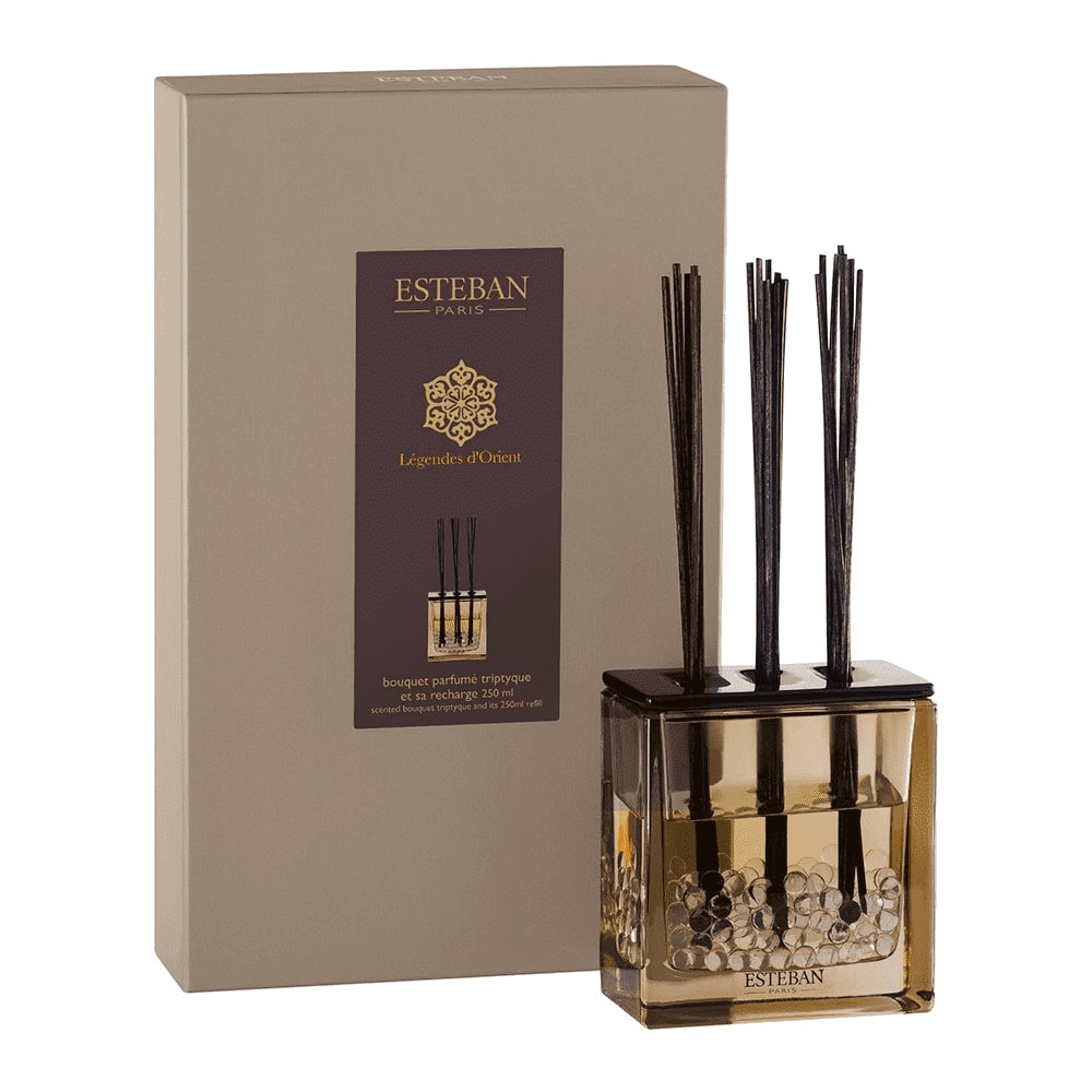 Bouquet parfumé légende d'orient Bouquet parfumé légende d'orient