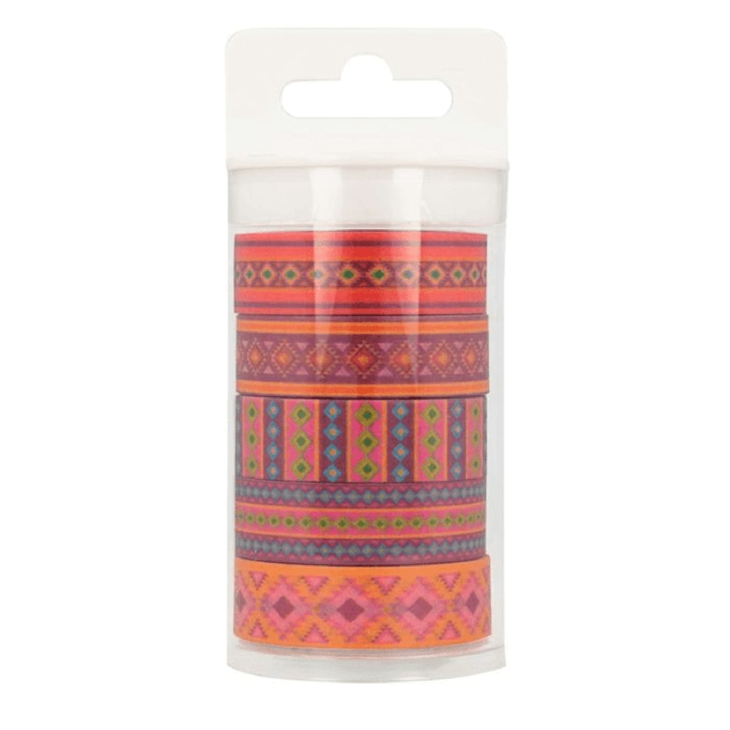 5 masking tapes 5m motifs alpaga (photo) 5 masking tapes 5m motifs alpaga