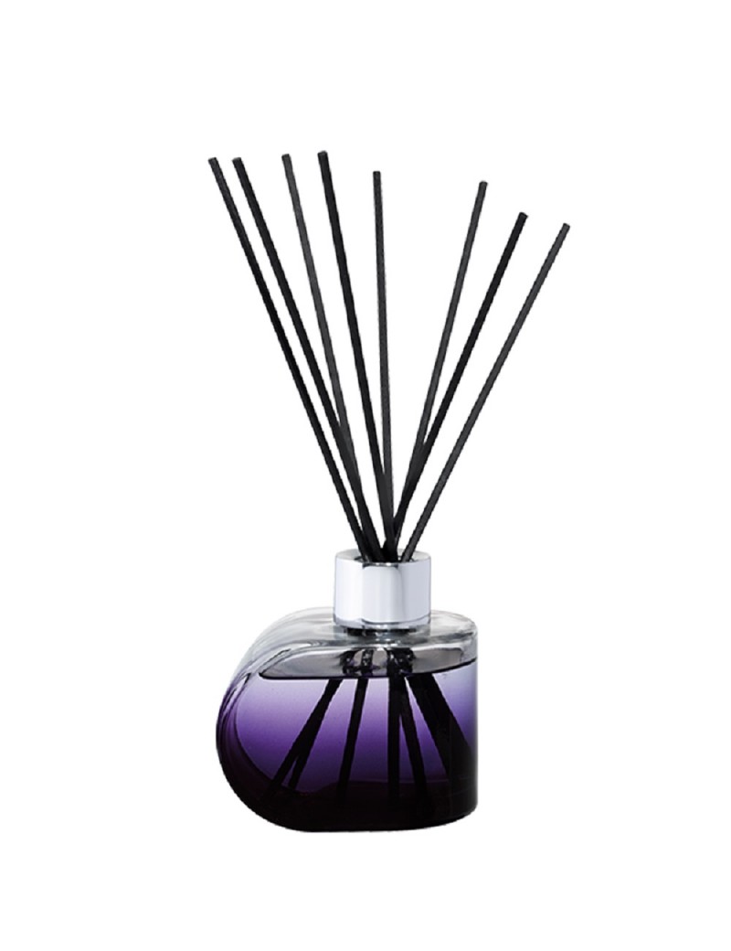 Bouquet parfumé alliance violet Paric chic Bouquet parfumé alliance violet Paric chic