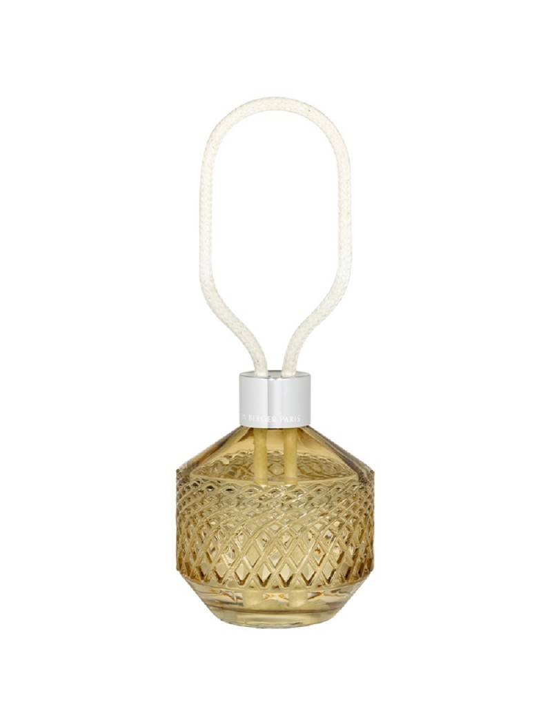 Bouquet parfumé Matali Crasset chatain sève éternelle Bouquet parfumé Matali Crasset chatain sève éternelle