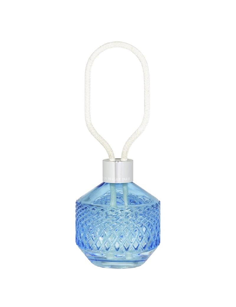 Bouquet parfumé Matali Crasset bleu sève éternelle Bouquet parfumé Matali Crasset bleu sève éternelle