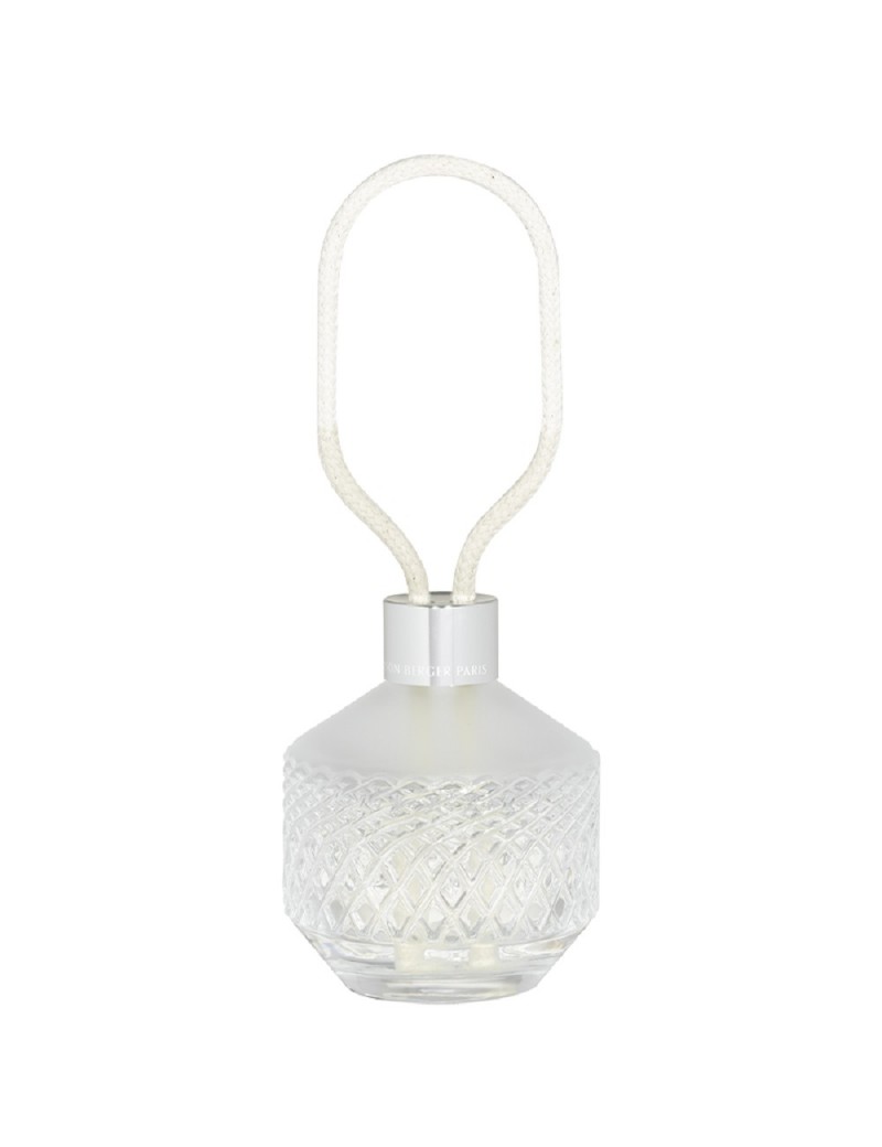 Bouquet parfumé Matali Crasset transparent Bouquet parfumé Matali Crasset transparent