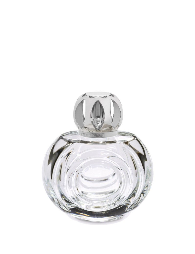 Lampe Berger transparente collection Immersion Lampe Berger transparente collection Immersion