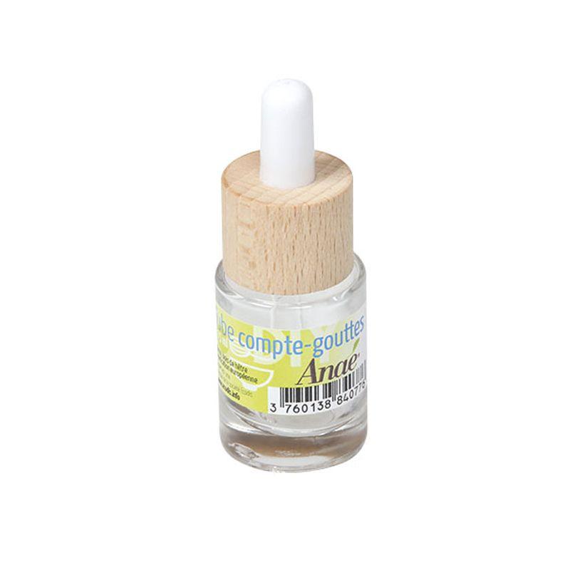 Tube compte-gouttes 15ml