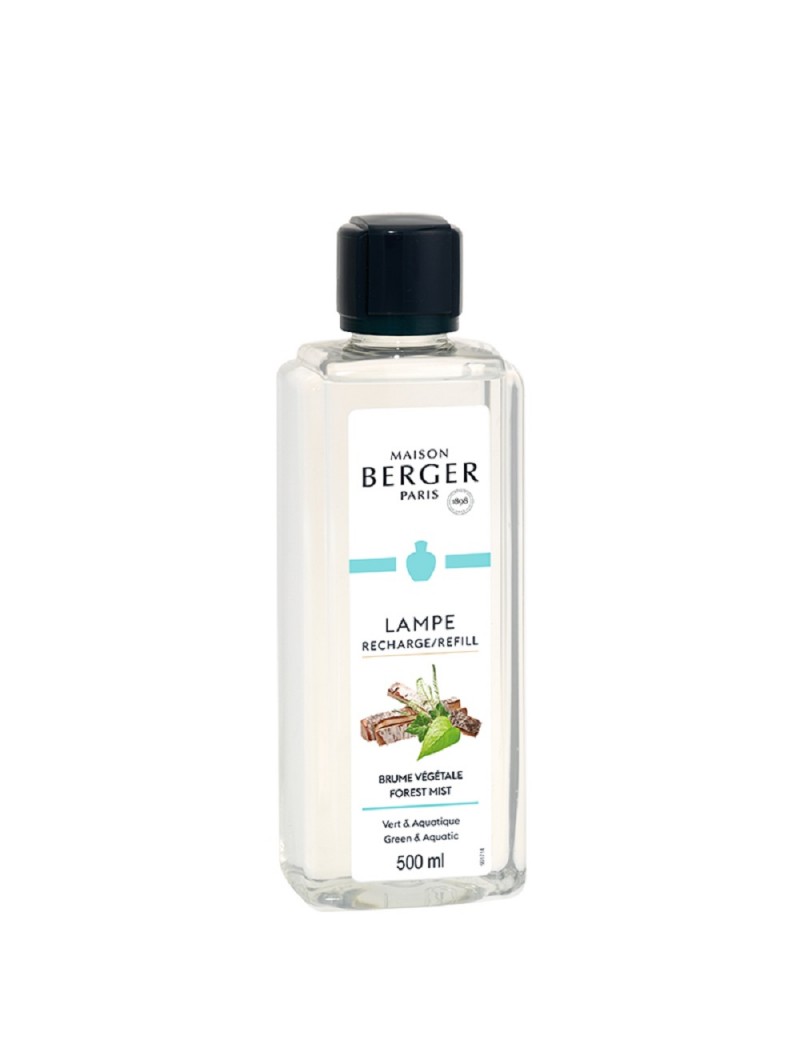 Parfum Lampe Berger Brume Végétale 500 ml Parfum Lampe Berger Brume Végétale 500 ml