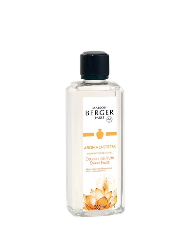 Parfum Lampe Berger Aroma D-Stress 500ml Parfum Lampe Berger Aroma D-Stress 500ml