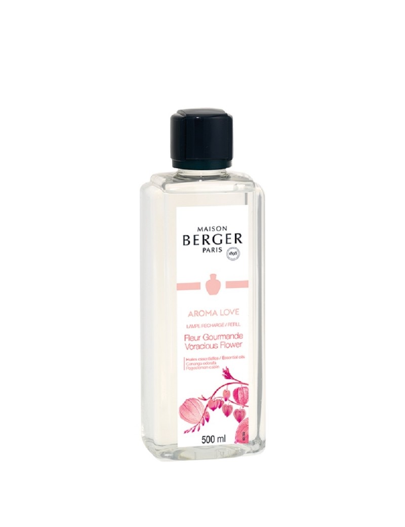 Parfum Lampe Berger Aroma Love 500ml Parfum Lampe Berger Aroma Love 500ml