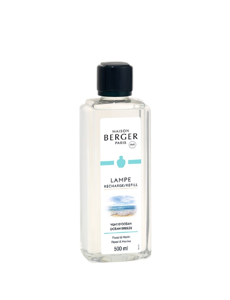 Parfum Lampe Berger Vent d'Océan 500 ml Parfum Lampe Berger Vent d'Océan 500 ml