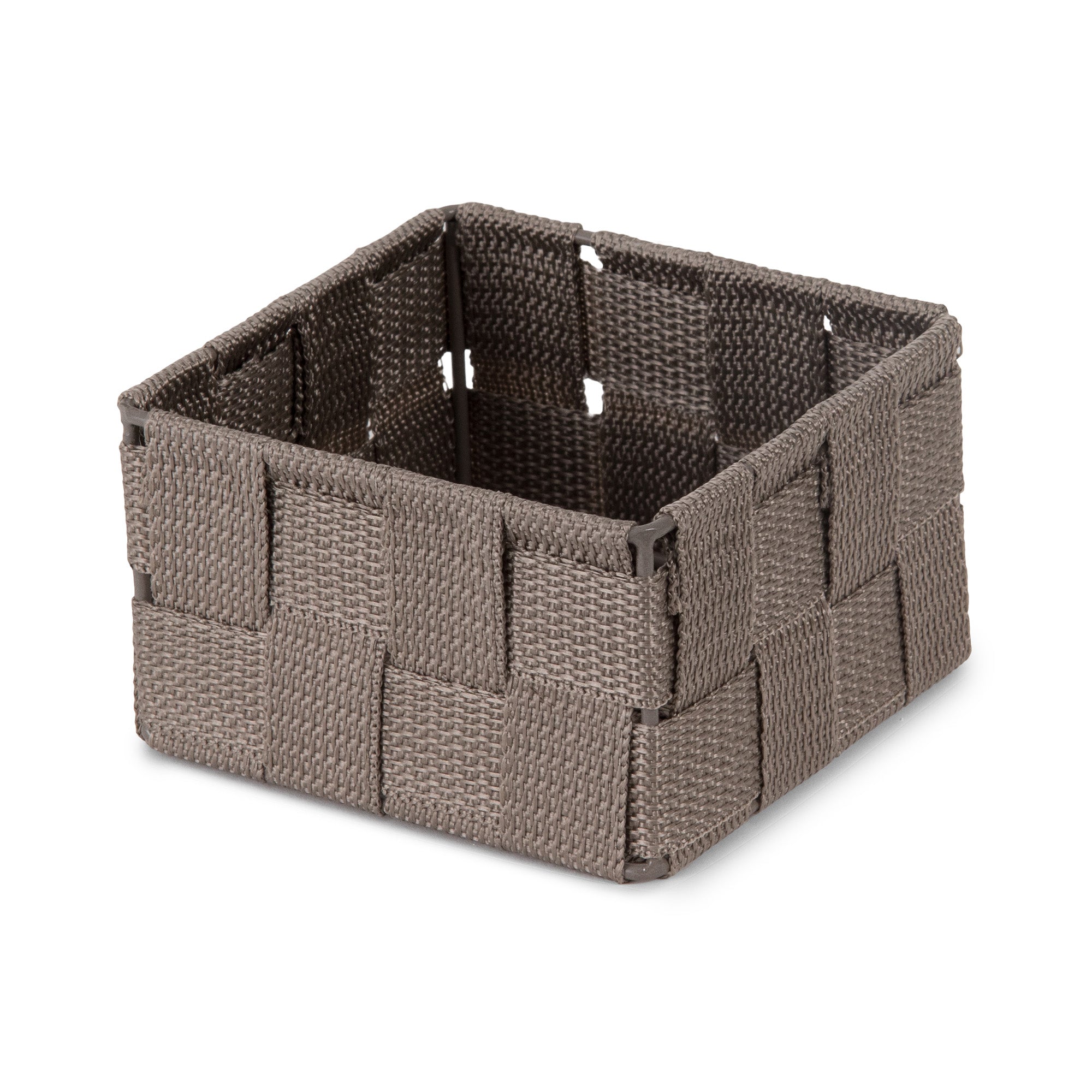 Organisateur de tiroir carré 12x12cm Organisateur de tiroir carré 12x12cm