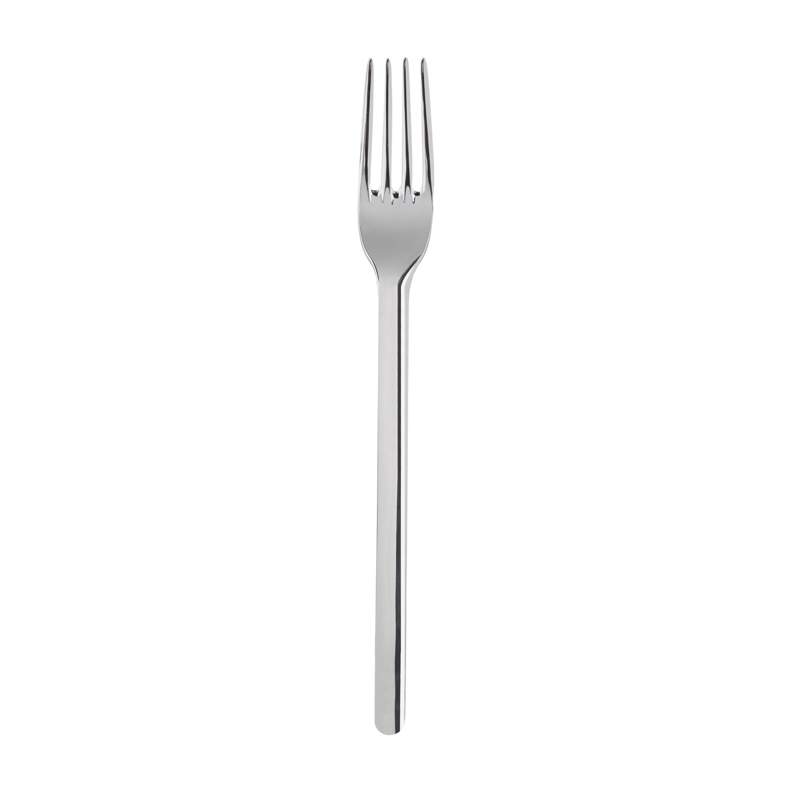 Fourchette de table en inox Fourchette de table en inox