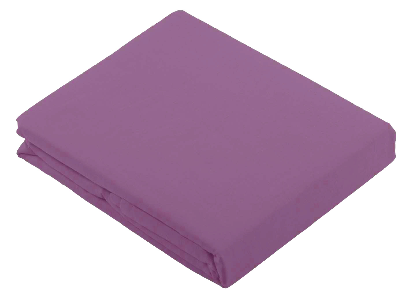 Drap plat uni en 100 % coton coton figue 310 x 240 Drap plat uni en 100 % coton coton figue 310 x 240