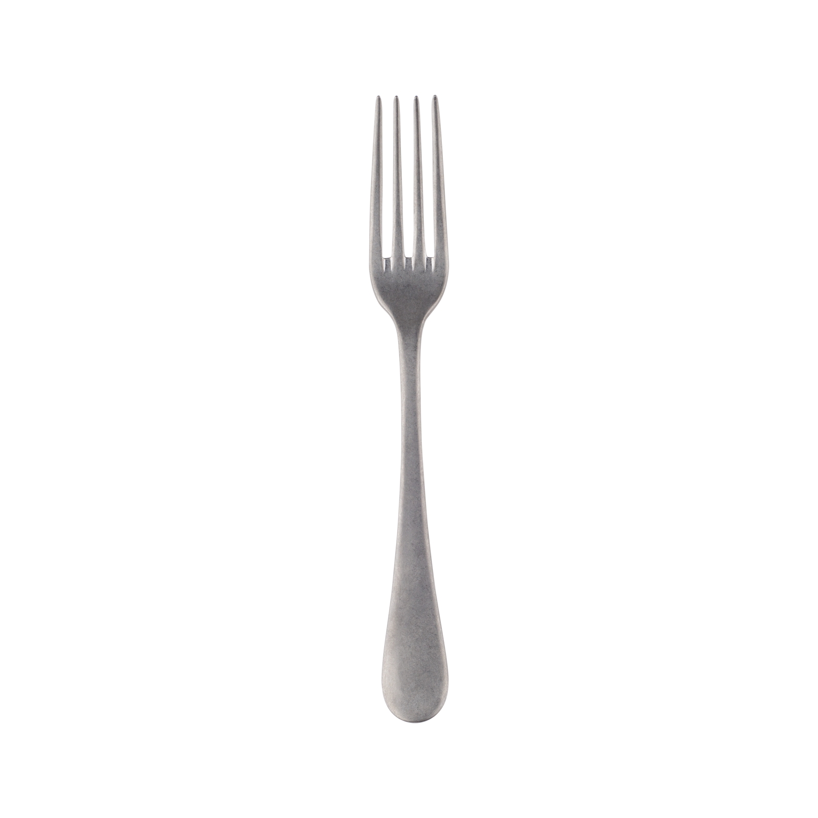 Fourchette de table en inox Fourchette de table en inox
