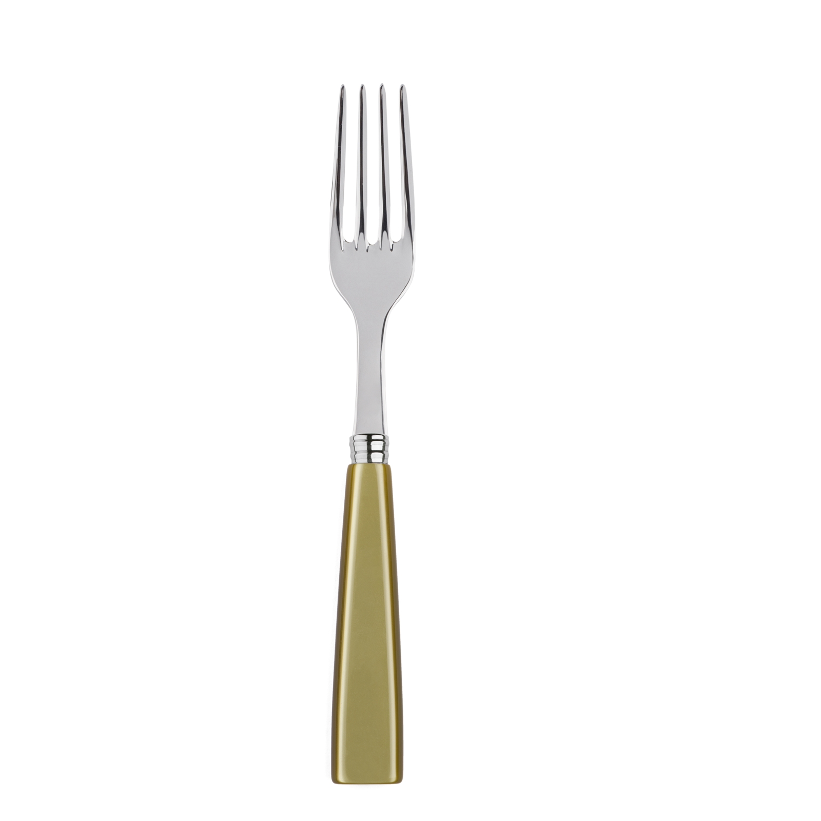 Fourchette de table tilleul (photo) Fourchette de table tilleul