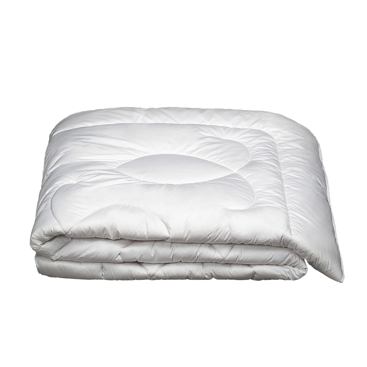Couette Chaude Naturel en Laine Très chaud Blanc 240x260 cm Couette Chaude Naturel en Laine Très chaud Blanc 240x260 cm